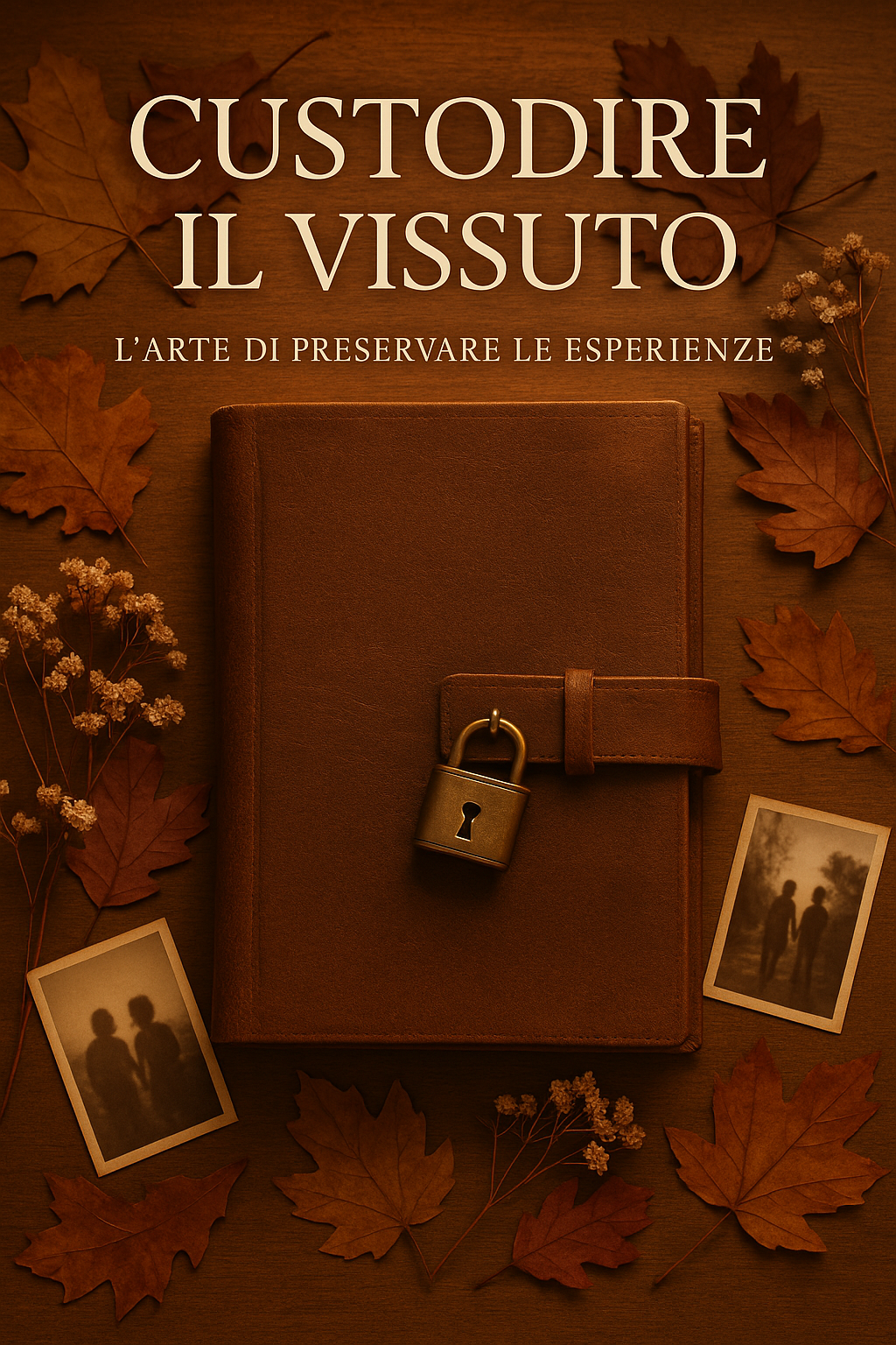 CUSTODIRE IL VISSUTO
